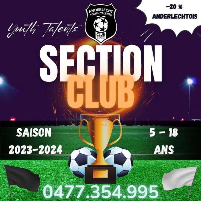 section club 23-24